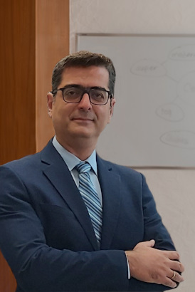 Team Dr. Carlos Naffah